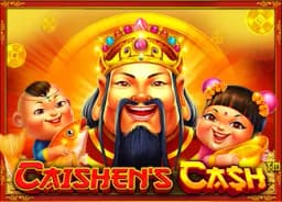 SOR76: Caishen's Cash